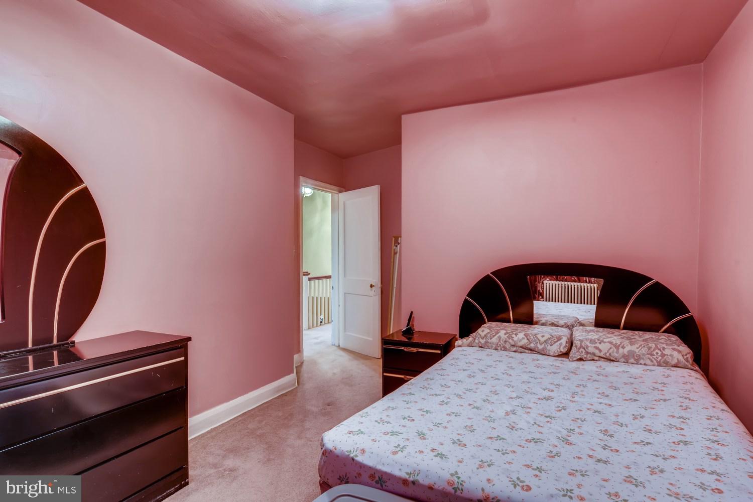 4107 Roland View Avenue Baltimore, MD 21215 - Photo 15 of 25