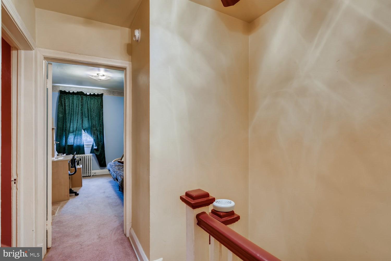 4107 Roland View Avenue Baltimore, MD 21215 - Photo 16 of 25
