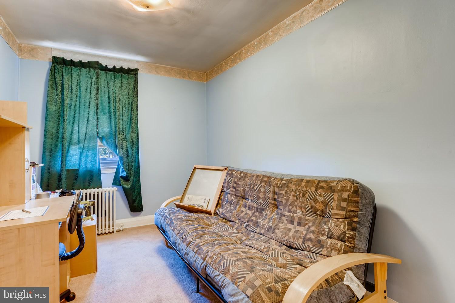 4107 Roland View Avenue Baltimore, MD 21215 - Photo 17 of 25