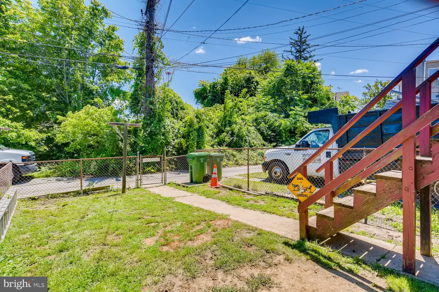4107 Roland View Avenue Baltimore, MD 21215 - Photo 25 of 25