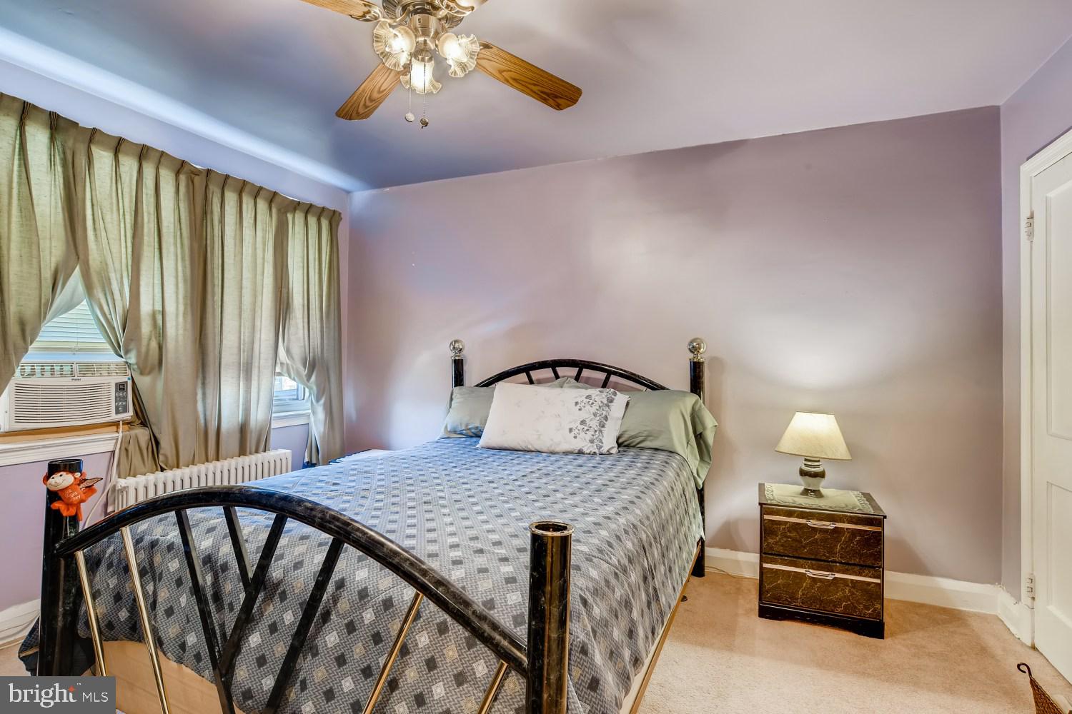 4107 Roland View Avenue Baltimore, MD 21215 - Photo 9 of 25