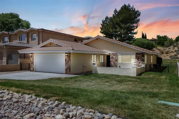 $449,000 | 12860 Golf Course Drive, Victorville, CA 92395