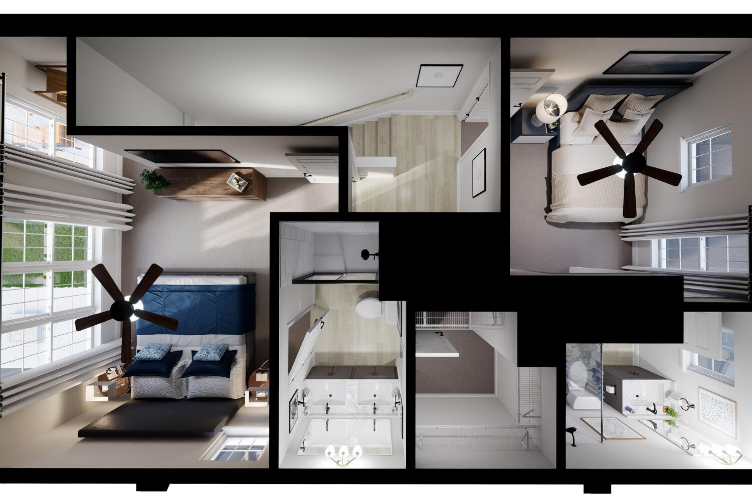 53 Southside Square Chattanooga, TN 37408 - Photo 16 of 28 SS2