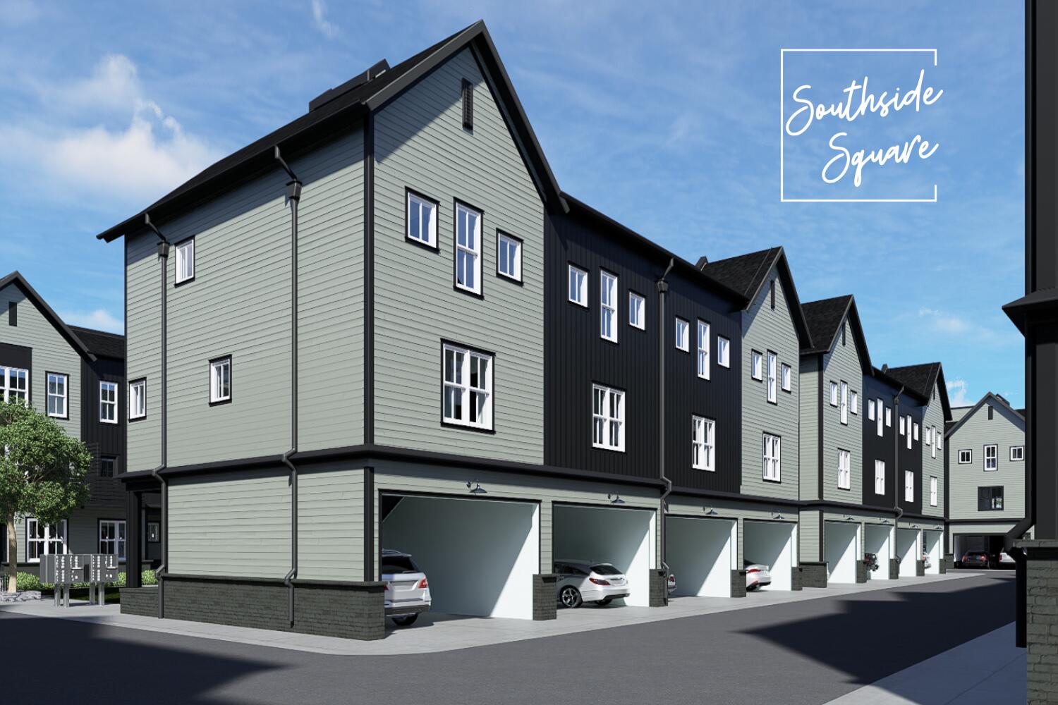 53 Southside Square Chattanooga, TN 37408 - Photo 17 of 28 SS2