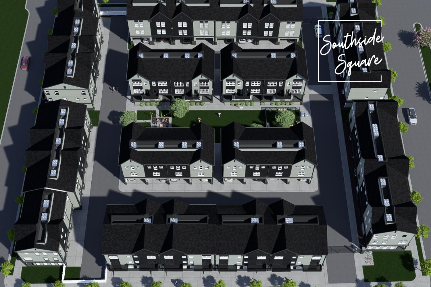 53 Southside Square Chattanooga, TN 37408 - Photo 18 of 28 SS2