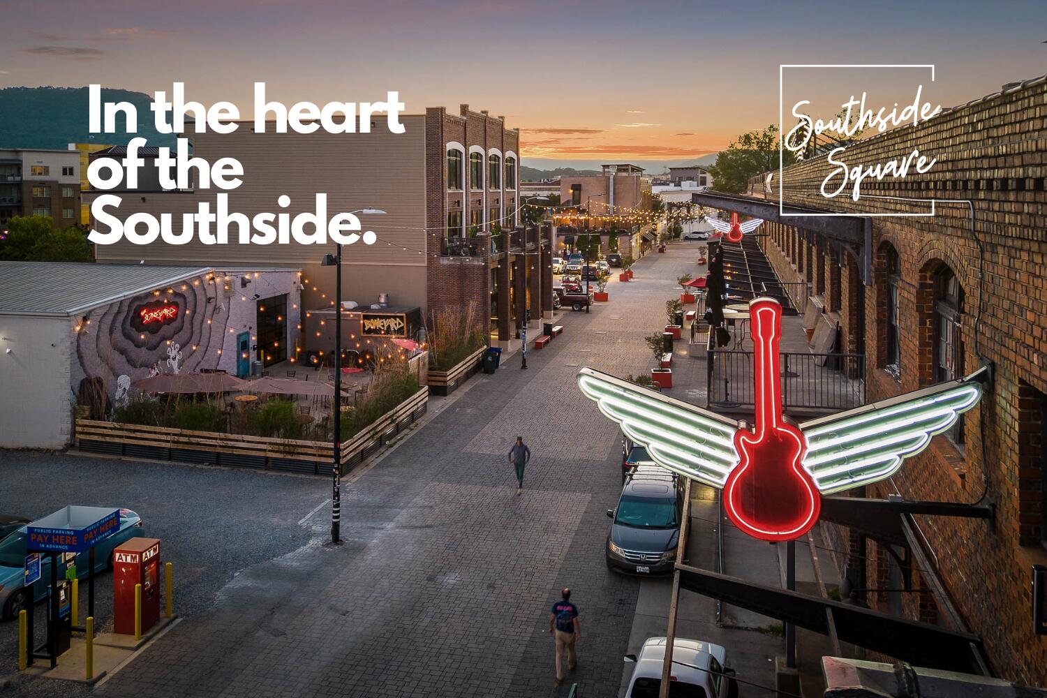 53 Southside Square Chattanooga, TN 37408 - Photo 20 of 28 SS2