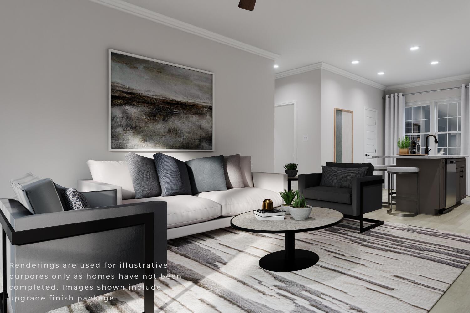 53 Southside Square Chattanooga, TN 37408 - Photo 2 of 28 SS2