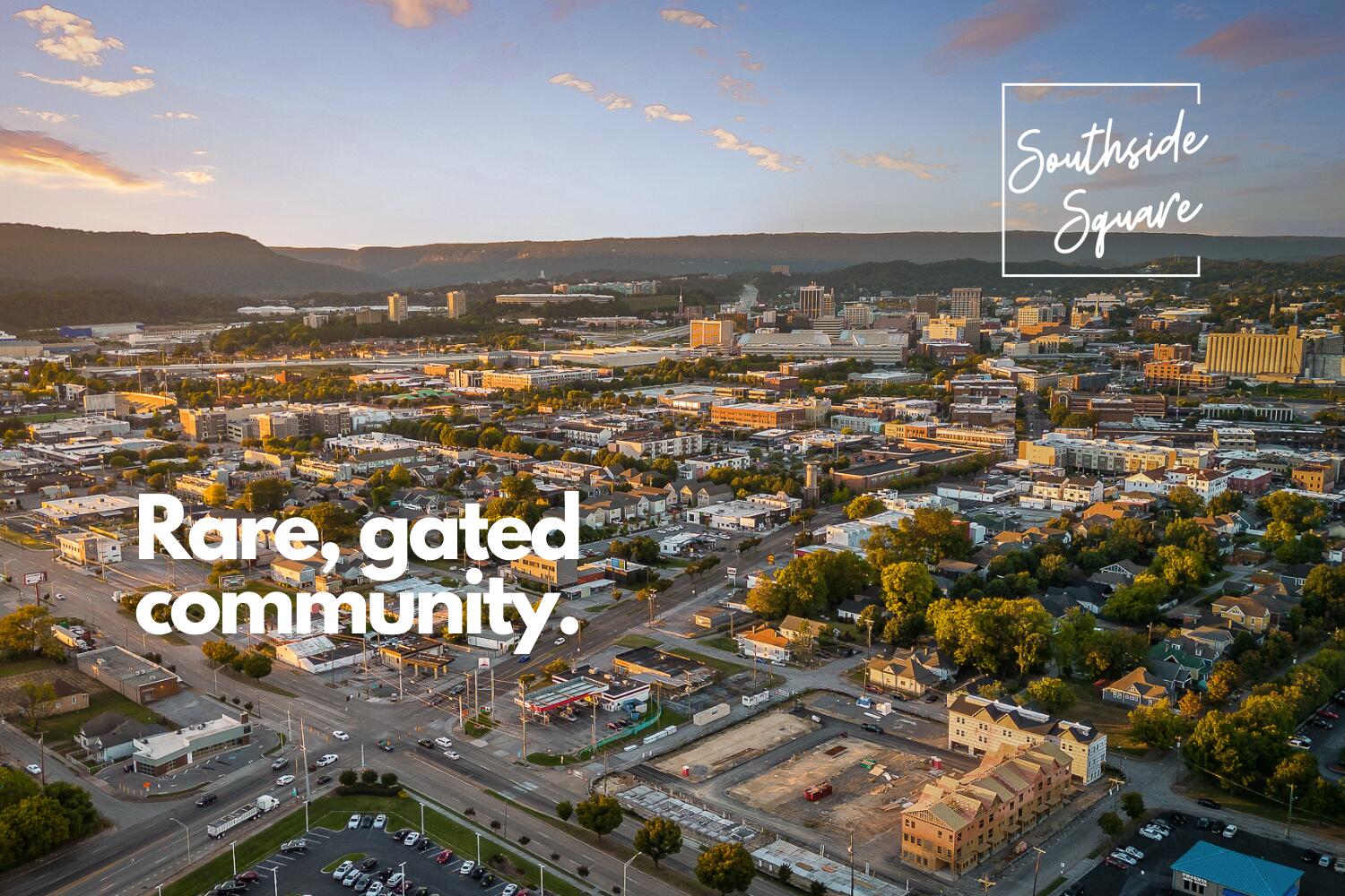 53 Southside Square Chattanooga, TN 37408 - Photo 21 of 28 SS2