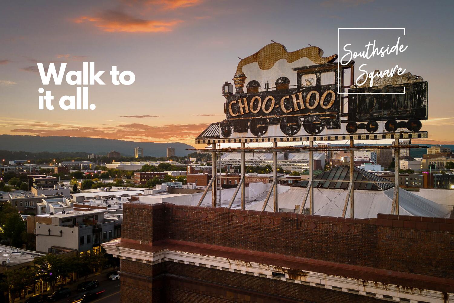 53 Southside Square Chattanooga, TN 37408 - Photo 25 of 28 SS2