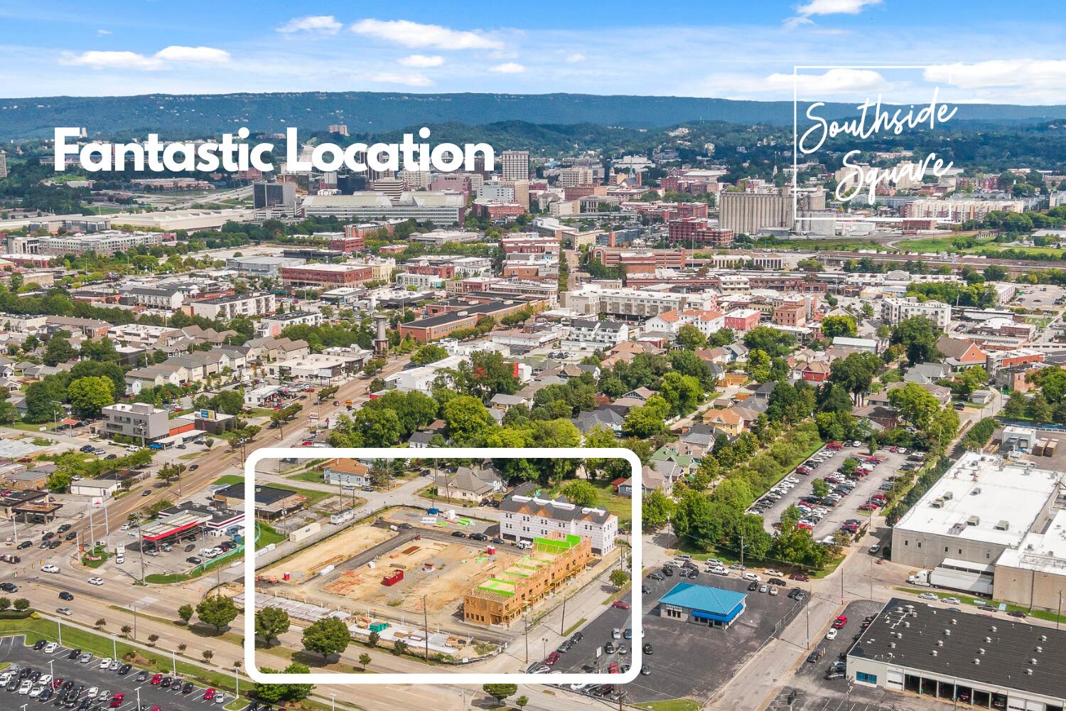 53 Southside Square Chattanooga, TN 37408 - Photo 26 of 28 SS2