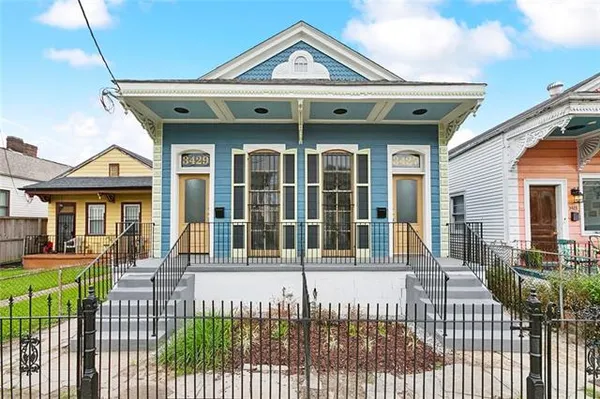 $2,500 | 3429 Baronne Street, New Orleans, LA 70115