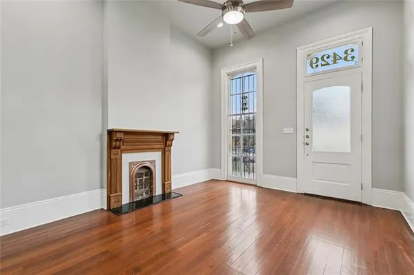 $2,500 | 3429 Baronne Street, New Orleans, LA 70115