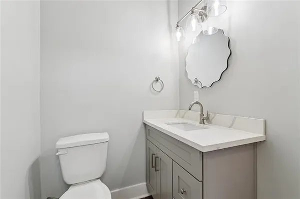 $2,500 | 3429 Baronne Street, New Orleans, LA 70115