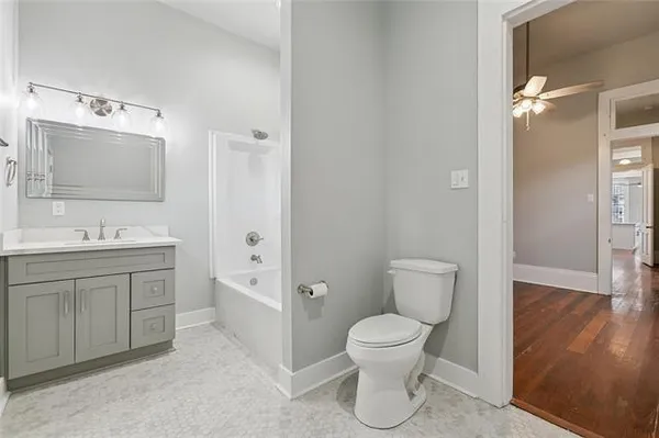 $2,500 | 3429 Baronne Street, New Orleans, LA 70115