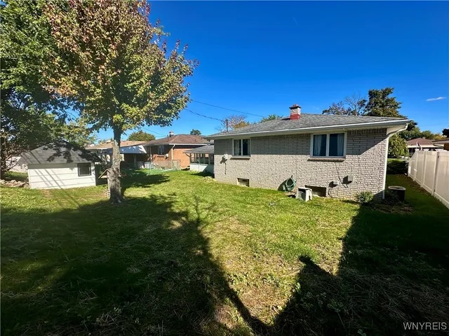 $254,900 | 32 Lordan Drive, Cheektowaga, NY 14227