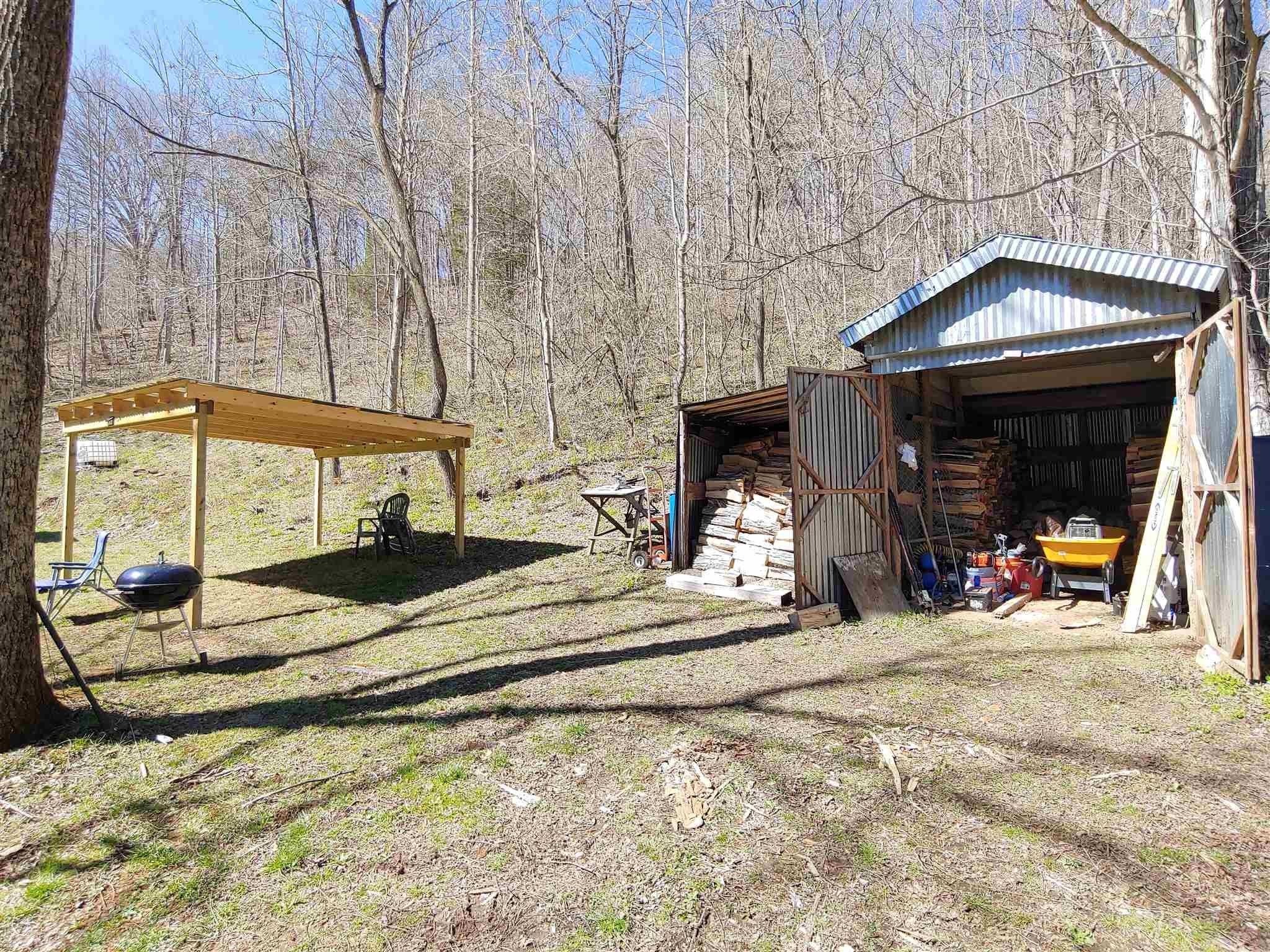 Tbd Elliott Creek Road Riner, VA 24149 - Photo 4 of 45 Gallery Image 4
