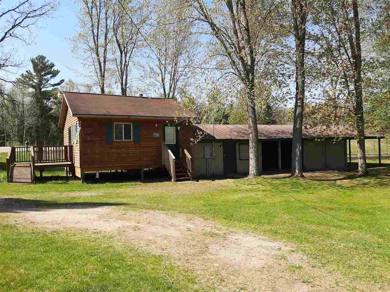 2396 Muskegon Road Harrison, MI 48625 - Photo 43 of 52 Gallery Image 43