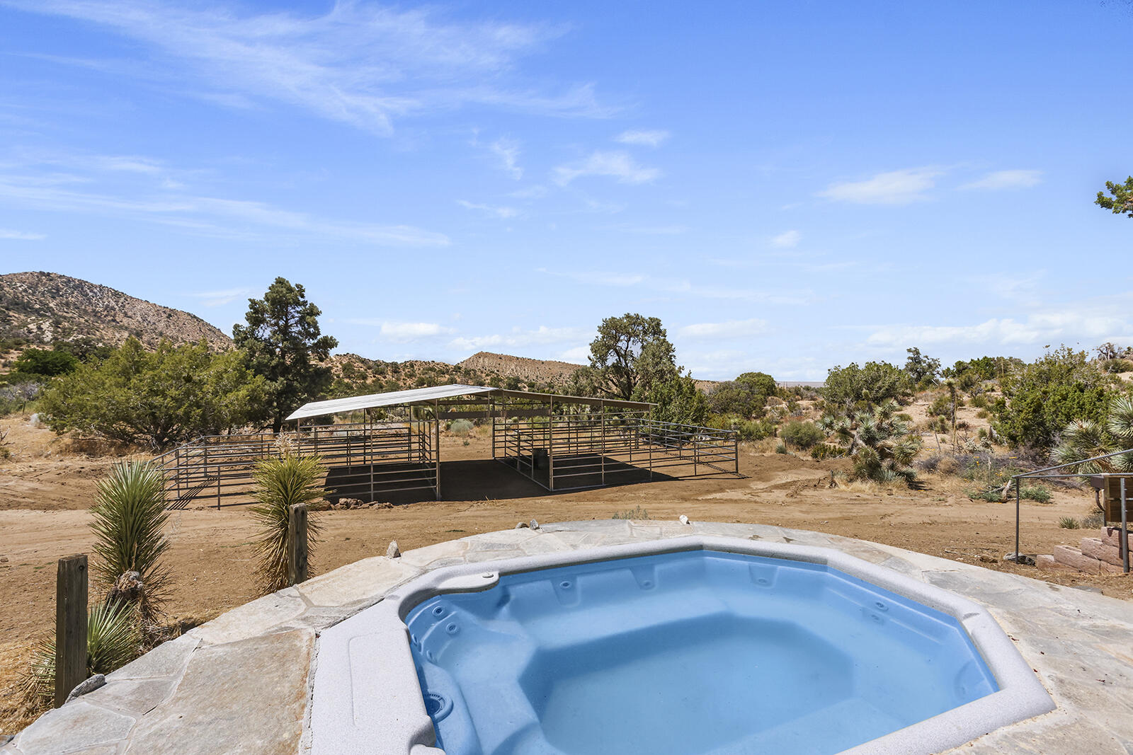 29025 Pinon Road Llano, CA 93544 - Photo 34 of 51 1A1A1163