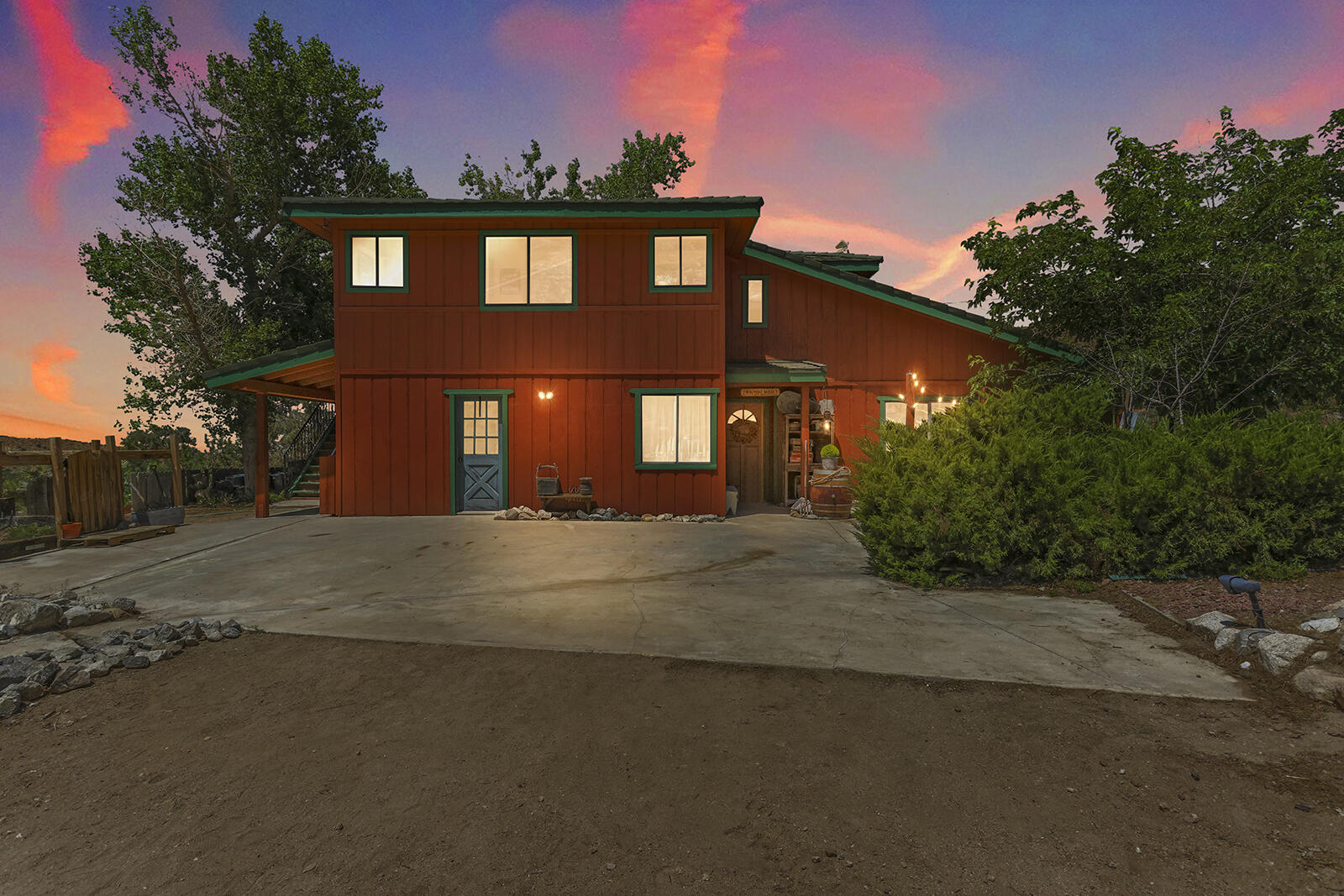 29025 Pinon Road Llano, CA 93544 - Photo 36 of 51 1A1A1177