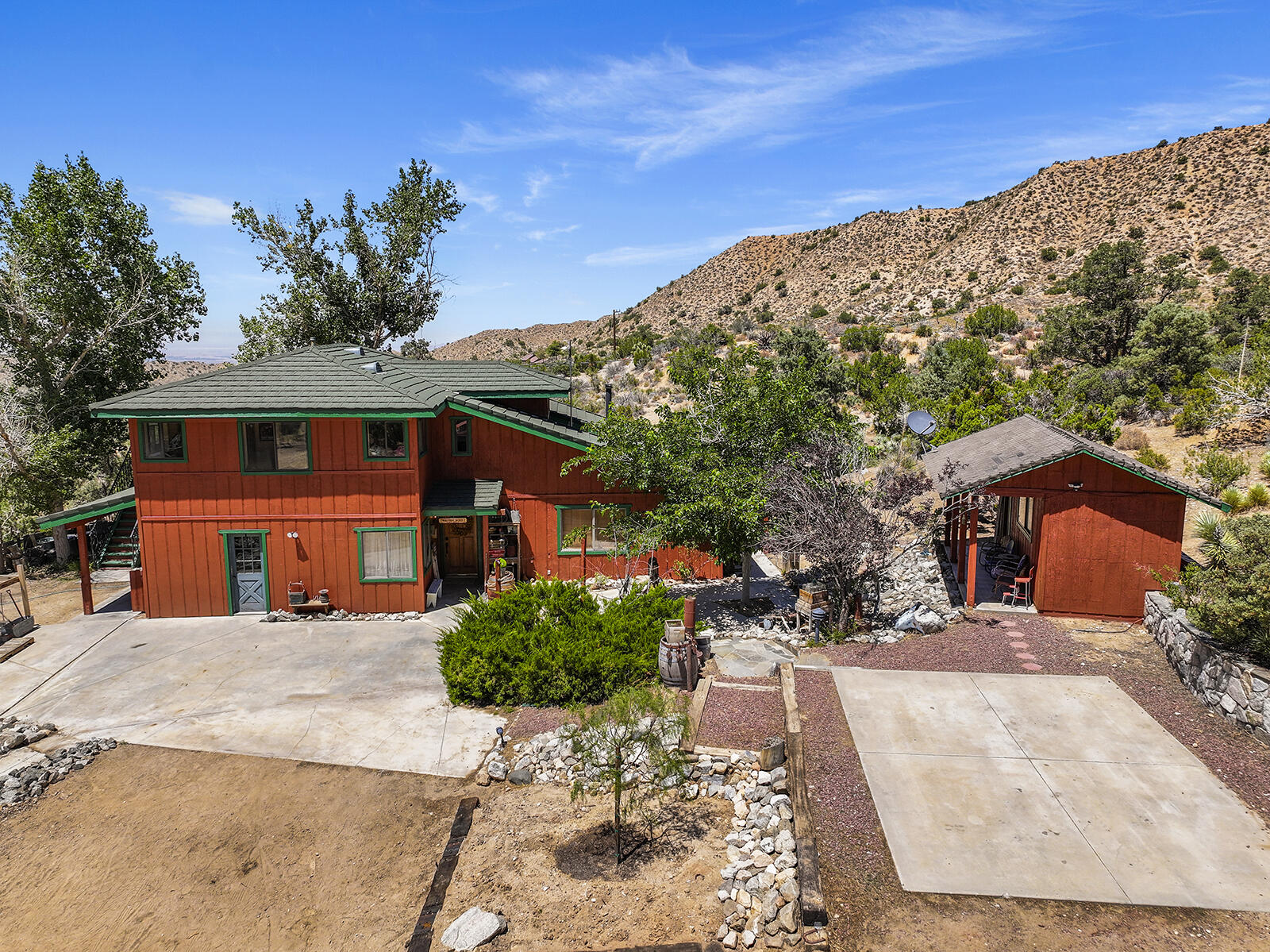 29025 Pinon Road Llano, CA 93544 - Photo 43 of 51 DJI_20230804135038_0017_D copy