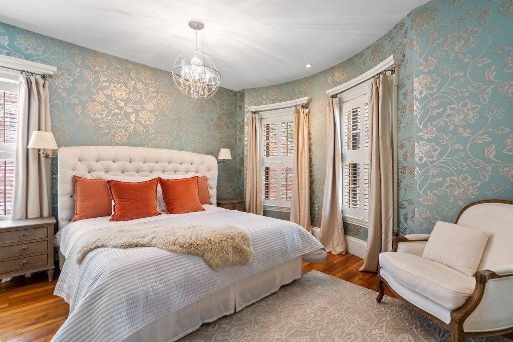 2 Laurel Street Boston, MA 02129 - Photo 13 of 30