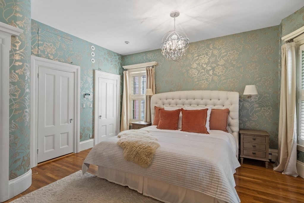 2 Laurel Street Boston, MA 02129 - Photo 14 of 30