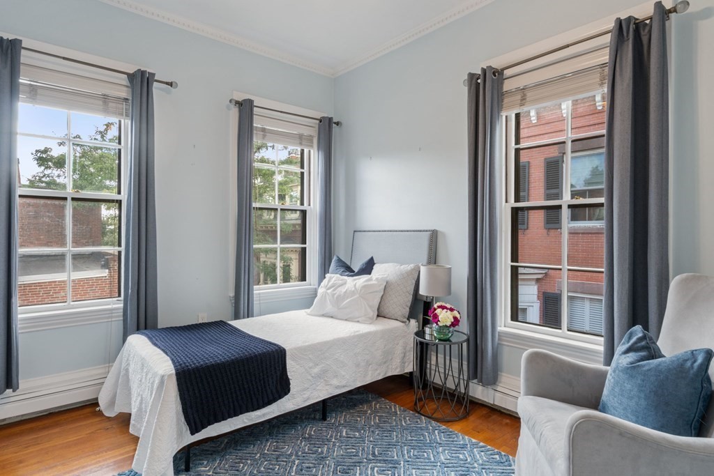 2 Laurel Street Boston, MA 02129 - Photo 19 of 30