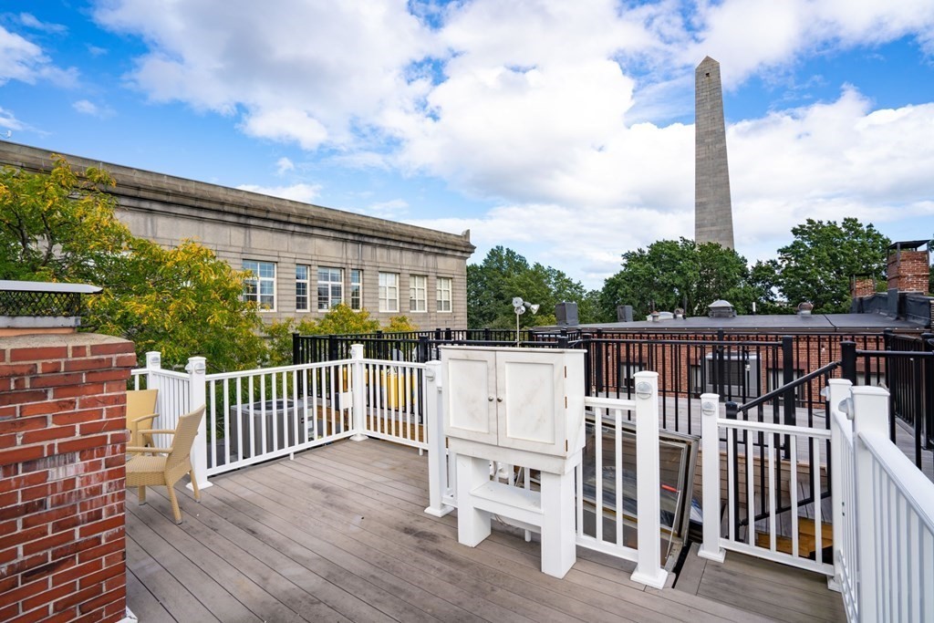 2 Laurel Street Boston, MA 02129 - Photo 27 of 30