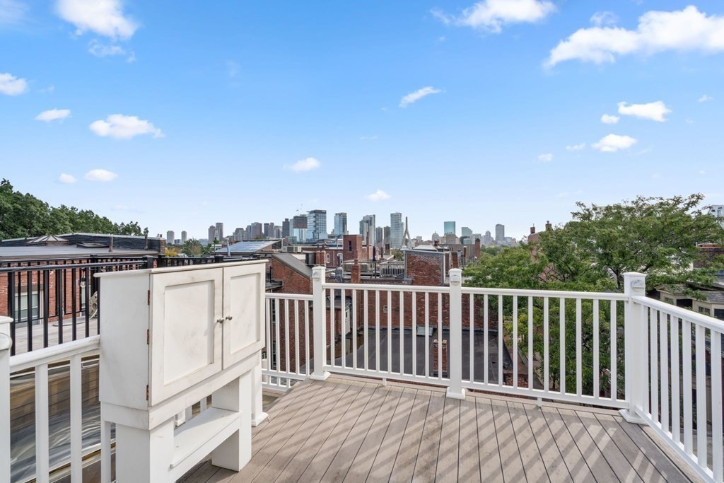 2 Laurel Street Boston, MA 02129 - Photo 28 of 30