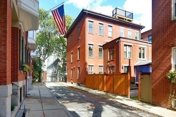 2 Laurel Street Boston, MA 02129 - Photo 30 of 30