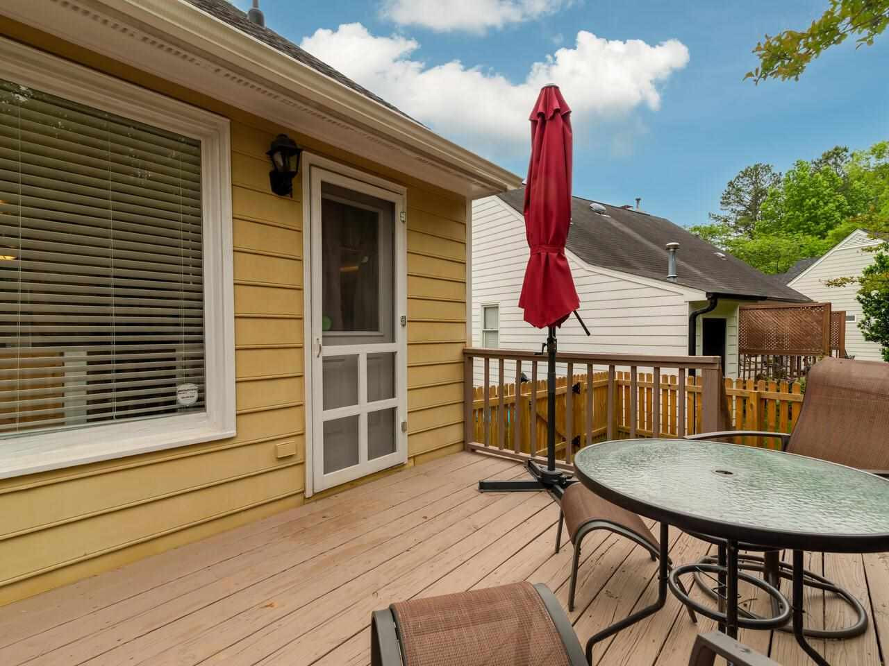 3716 East Jameson Road Raleigh, NC 27604 - Photo 21 of 27 Photo 21