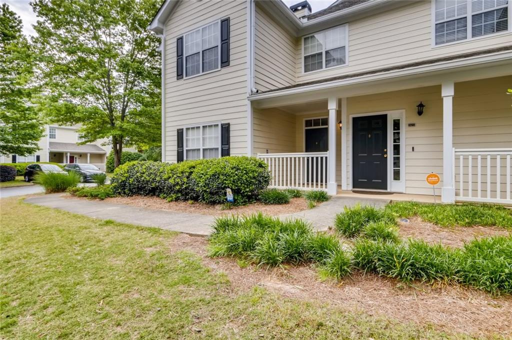 602 Spring Heights Lane, Unit 6602 Smyrna, GA 30080 - Photo 1 of 1