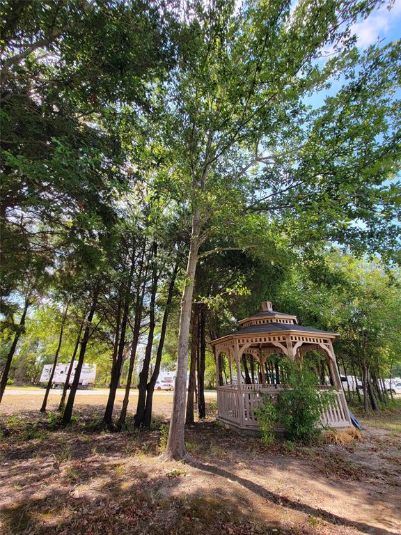 310 Carson Circle Gun Barrel City, TX 75156 - Photo 12 of 14 a view of a house with a yard