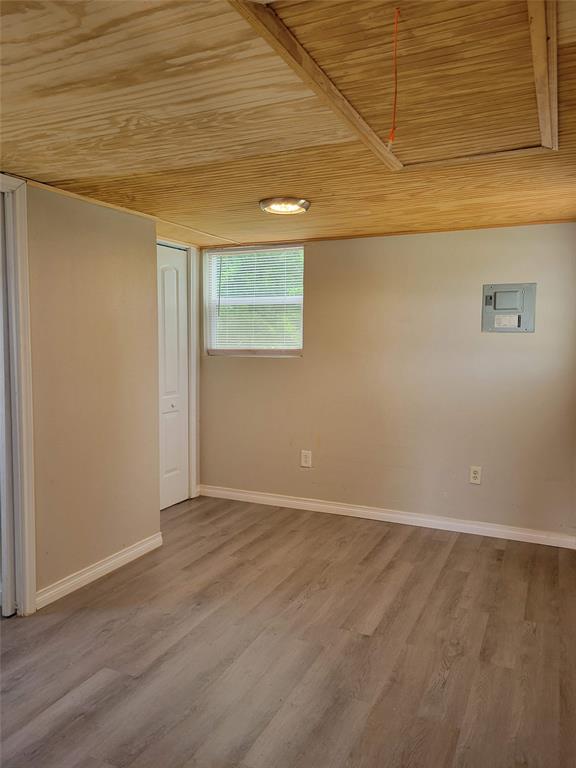 310 Carson Circle Gun Barrel City, TX 75156 - Photo 9 of 14 a view of an empty room