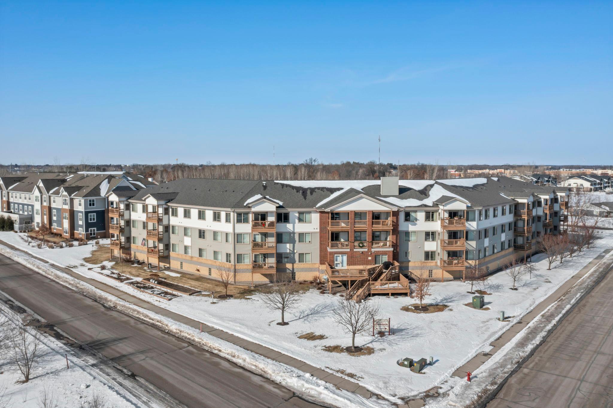 2155 6th Lane Southeast, Unit 208 Cambridge, MN 55008 - Photo 3 of 79