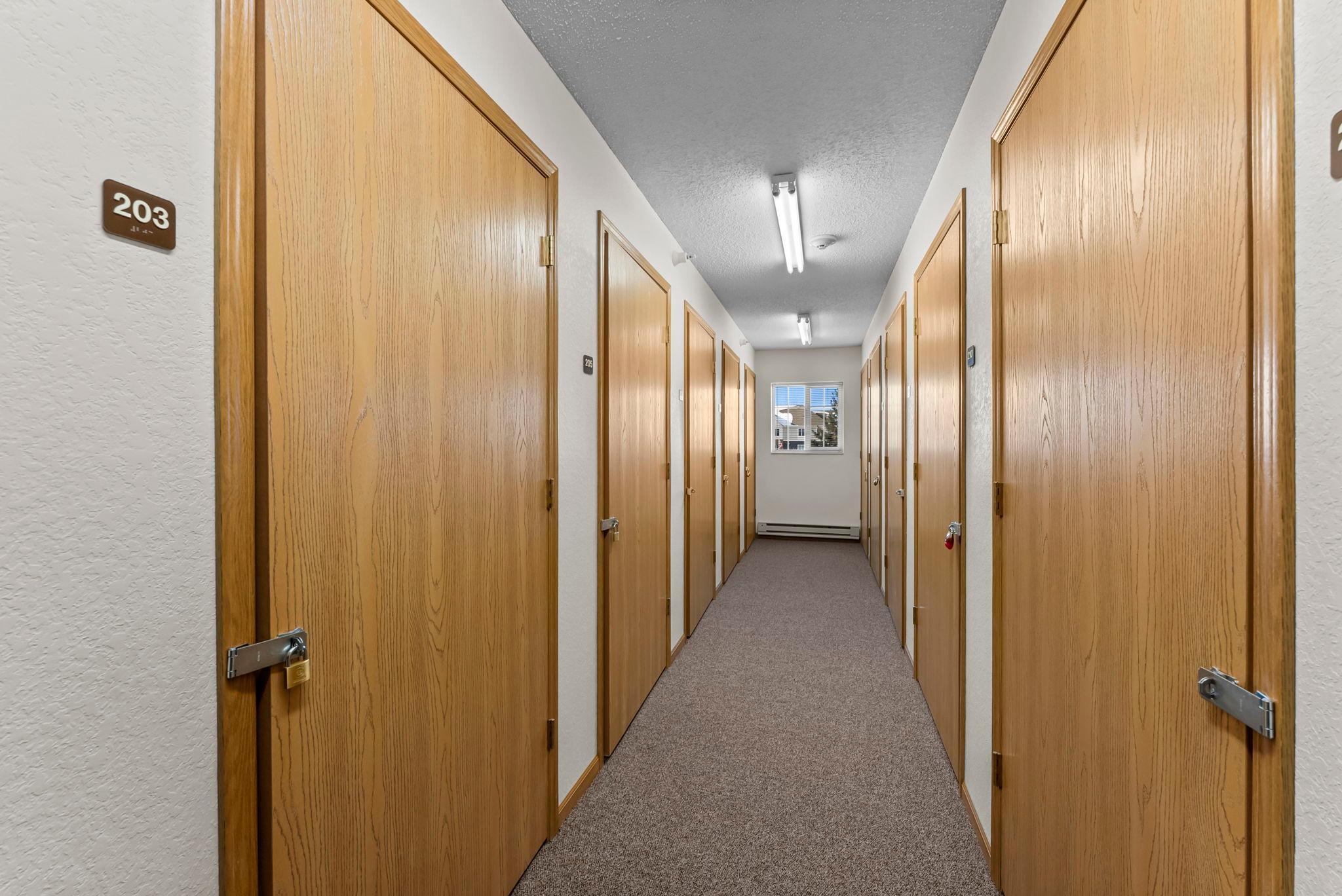 2155 6th Lane Southeast, Unit 208 Cambridge, MN 55008 - Photo 46 of 79