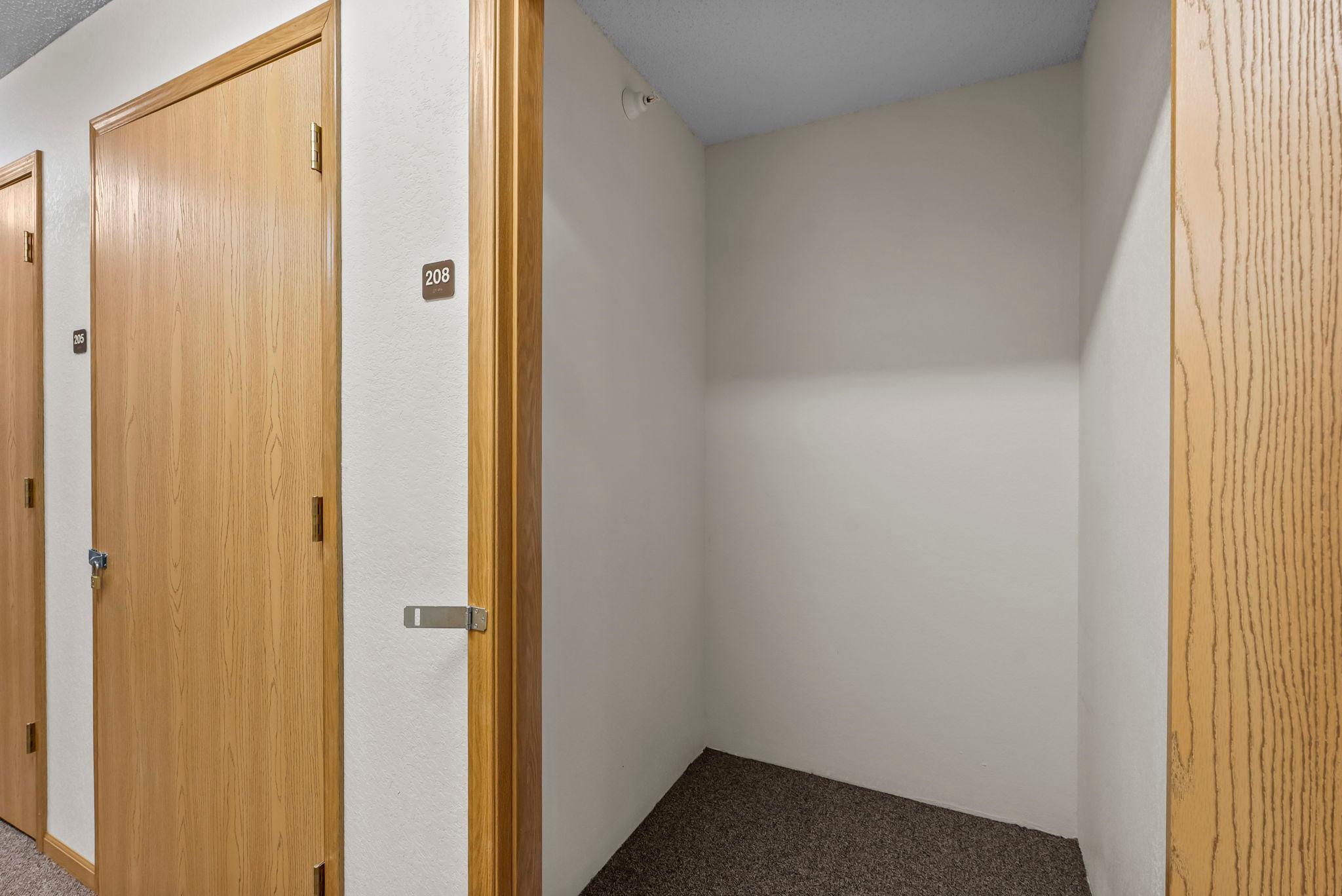 2155 6th Lane Southeast, Unit 208 Cambridge, MN 55008 - Photo 47 of 79