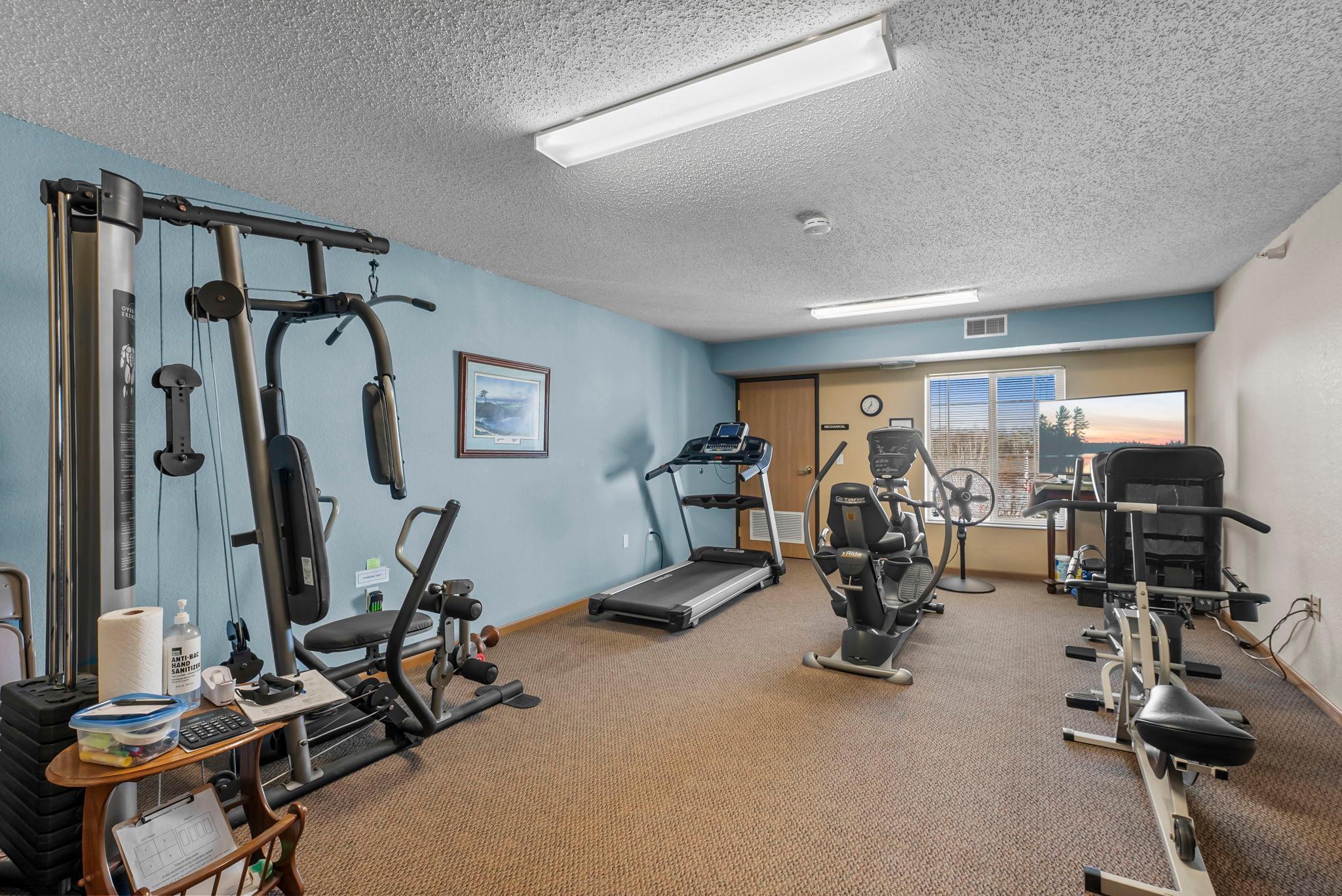 2155 6th Lane Southeast, Unit 208 Cambridge, MN 55008 - Photo 49 of 79