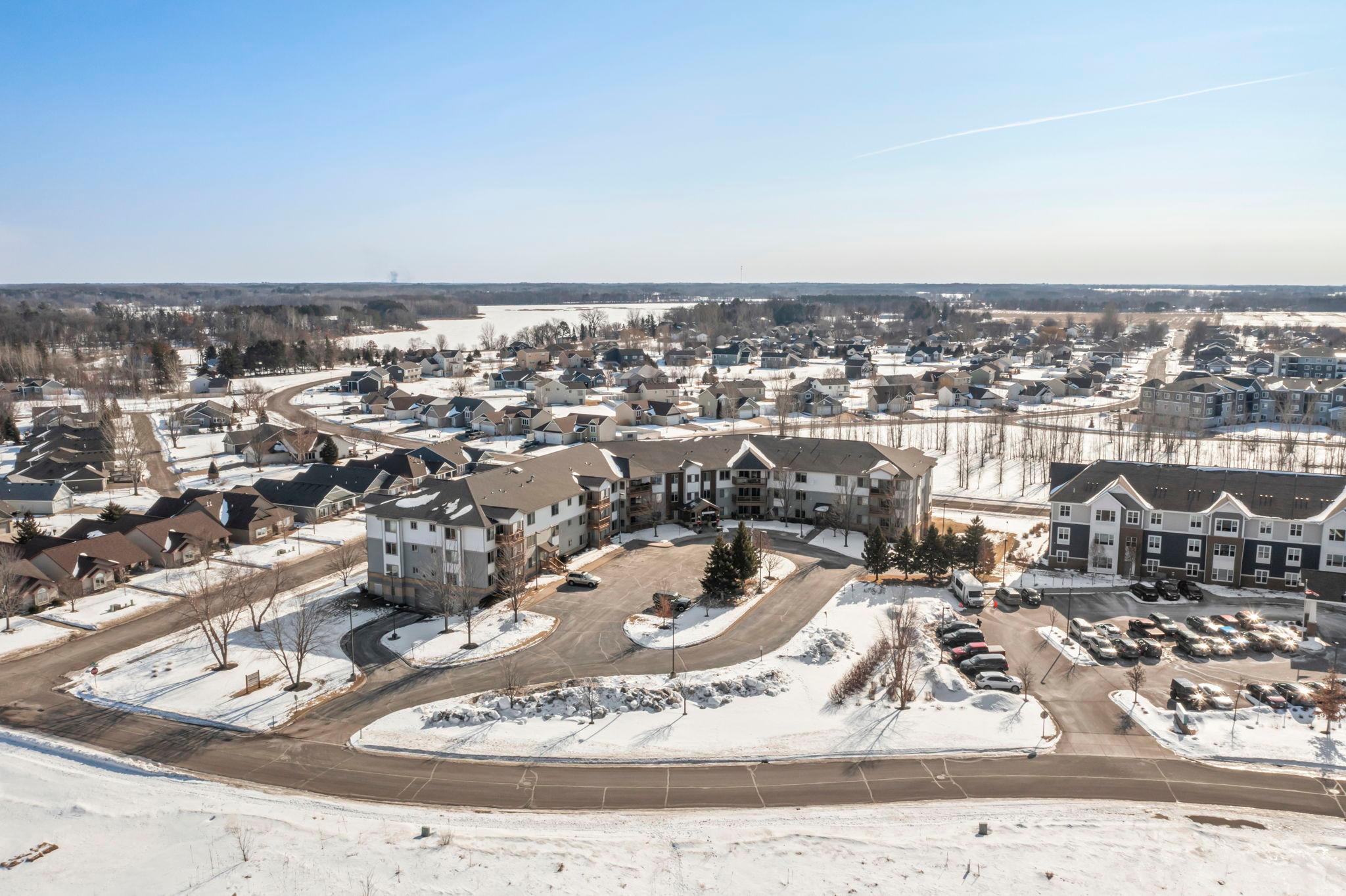 2155 6th Lane Southeast, Unit 208 Cambridge, MN 55008 - Photo 5 of 79