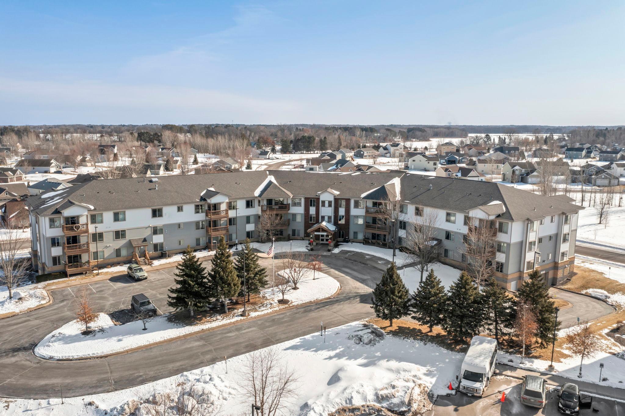 2155 6th Lane Southeast, Unit 208 Cambridge, MN 55008 - Photo 5 of 79