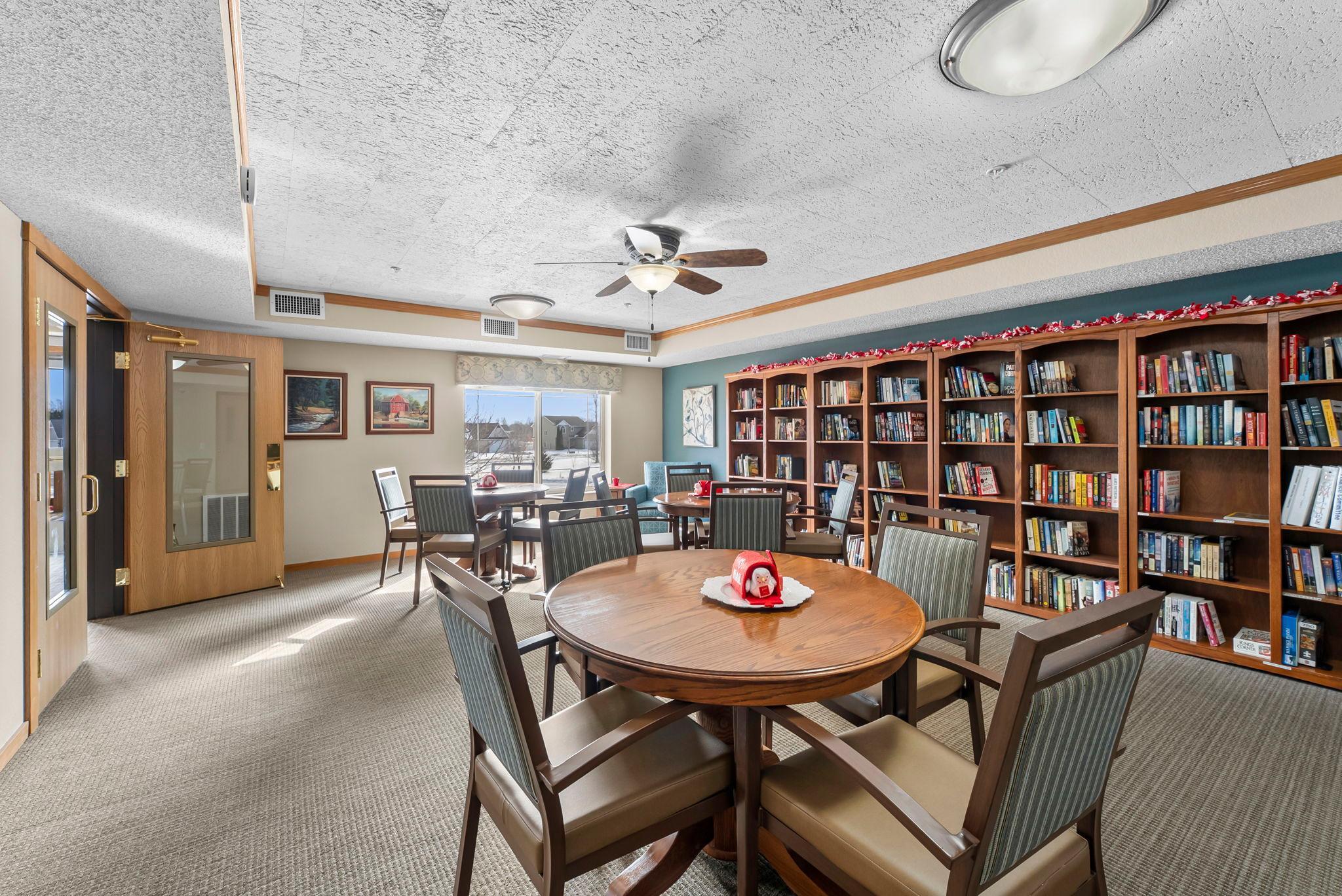 2155 6th Lane Southeast, Unit 208 Cambridge, MN 55008 - Photo 60 of 79