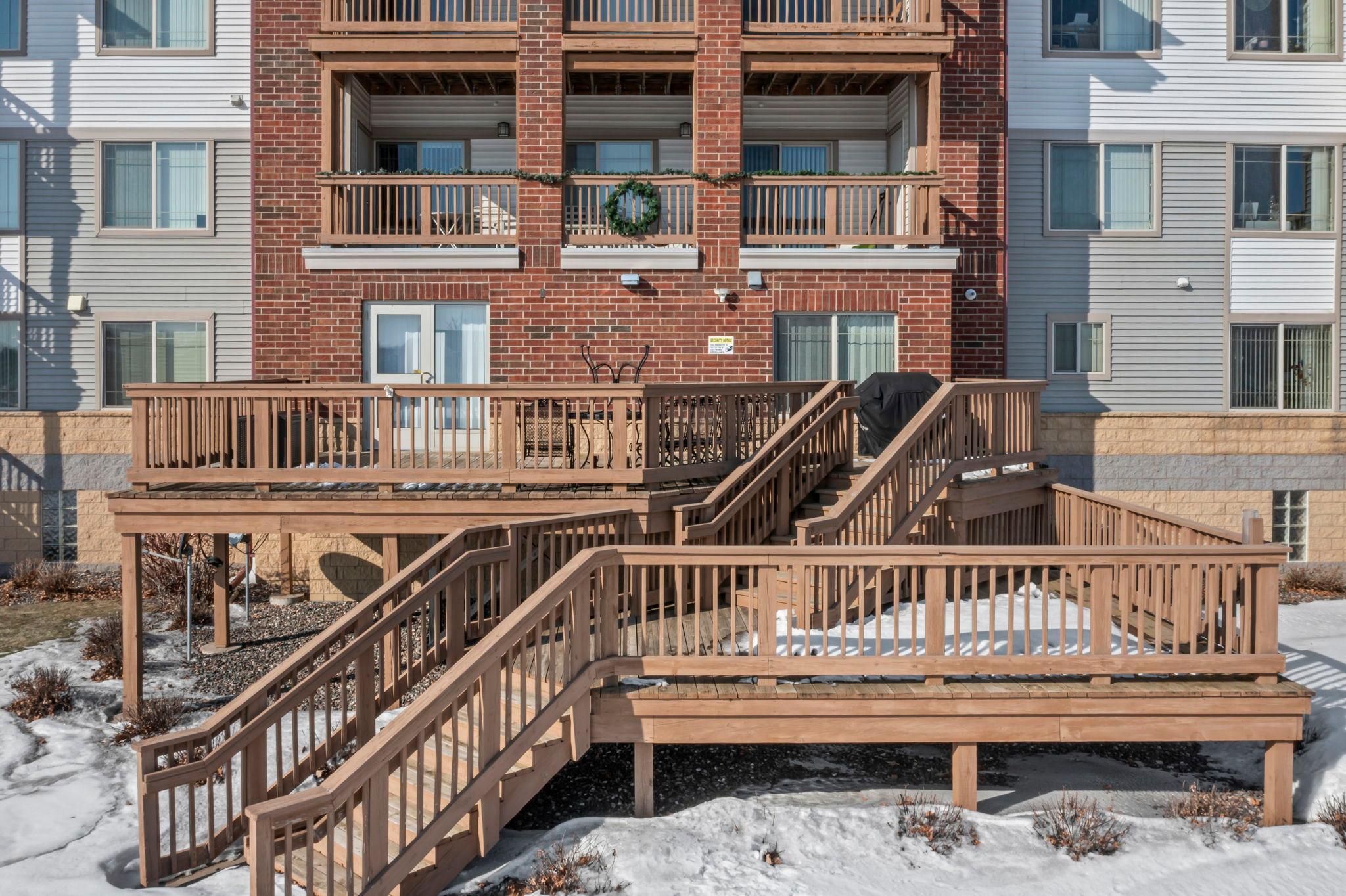 2155 6th Lane Southeast, Unit 208 Cambridge, MN 55008 - Photo 68 of 79