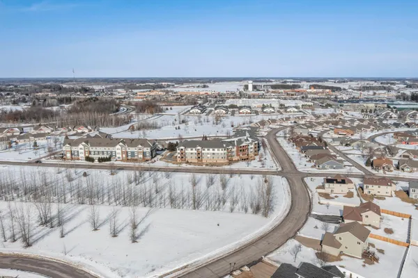 $60,178 | 2155 6th Lane Southeast, Unit 208, Cambridge, MN 55008
