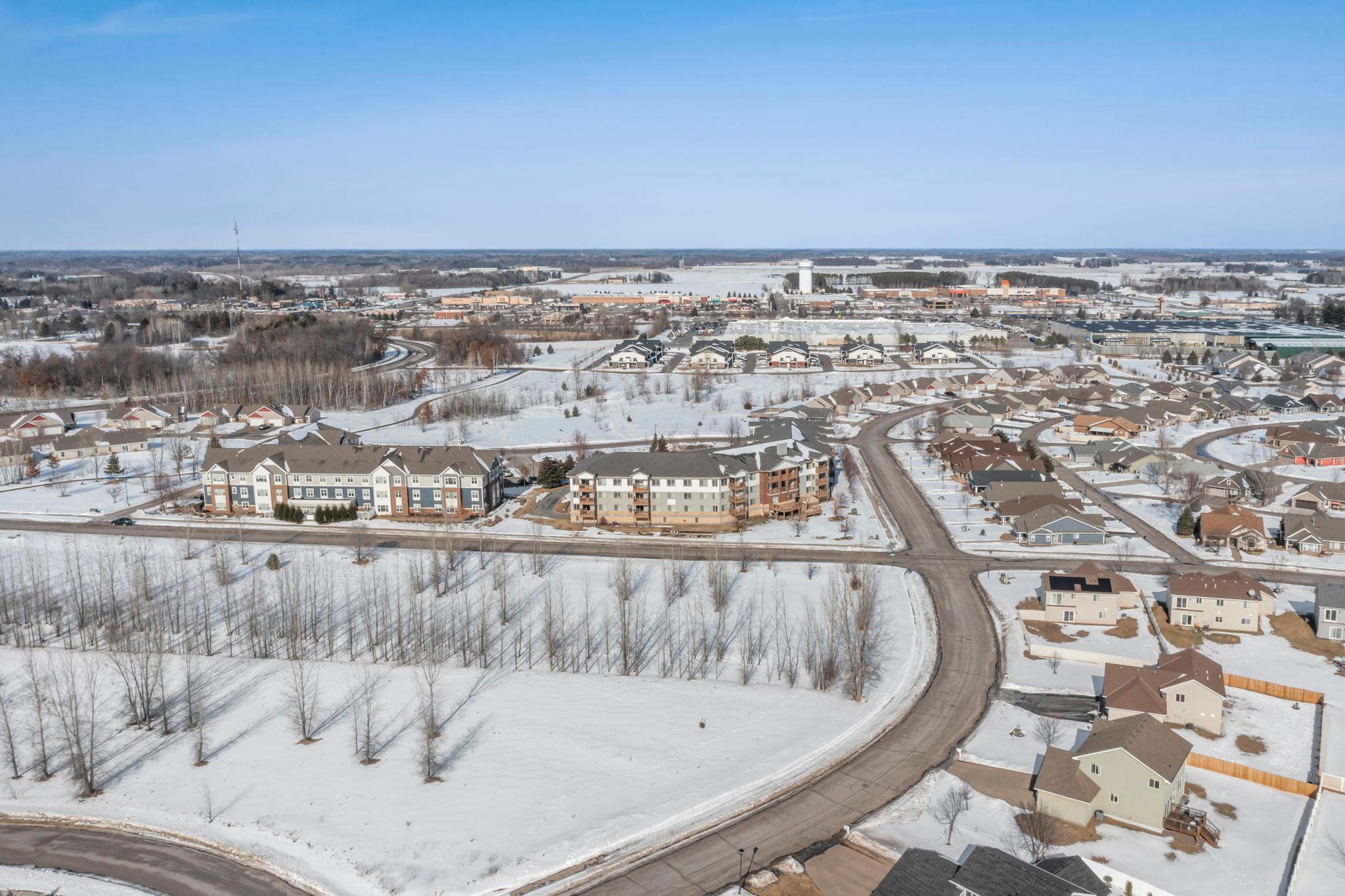 2155 6th Lane Southeast, Unit 208 Cambridge, MN 55008 - Photo 77 of 79