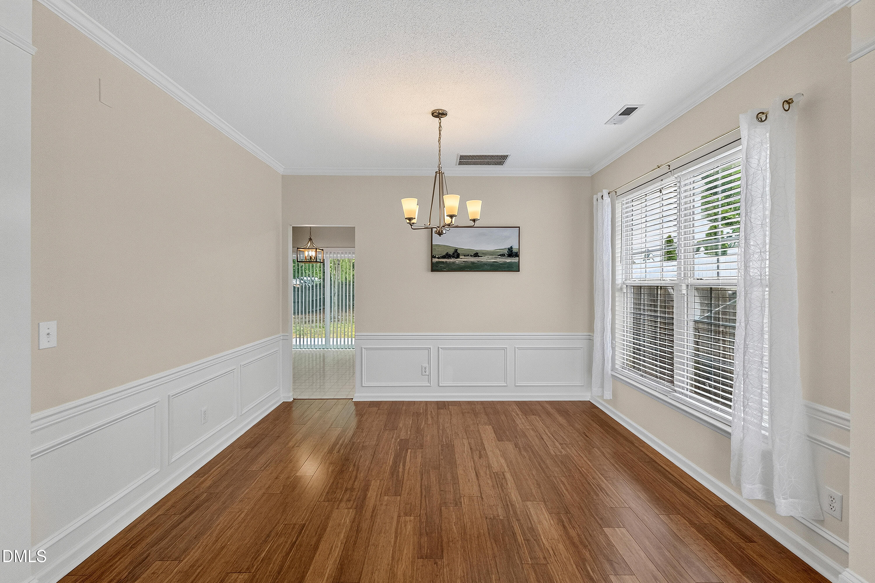 204 Grassy Point Road Apex, NC 27502 - Photo 9 of 28 09-204 Grassy Point Rd_3846
