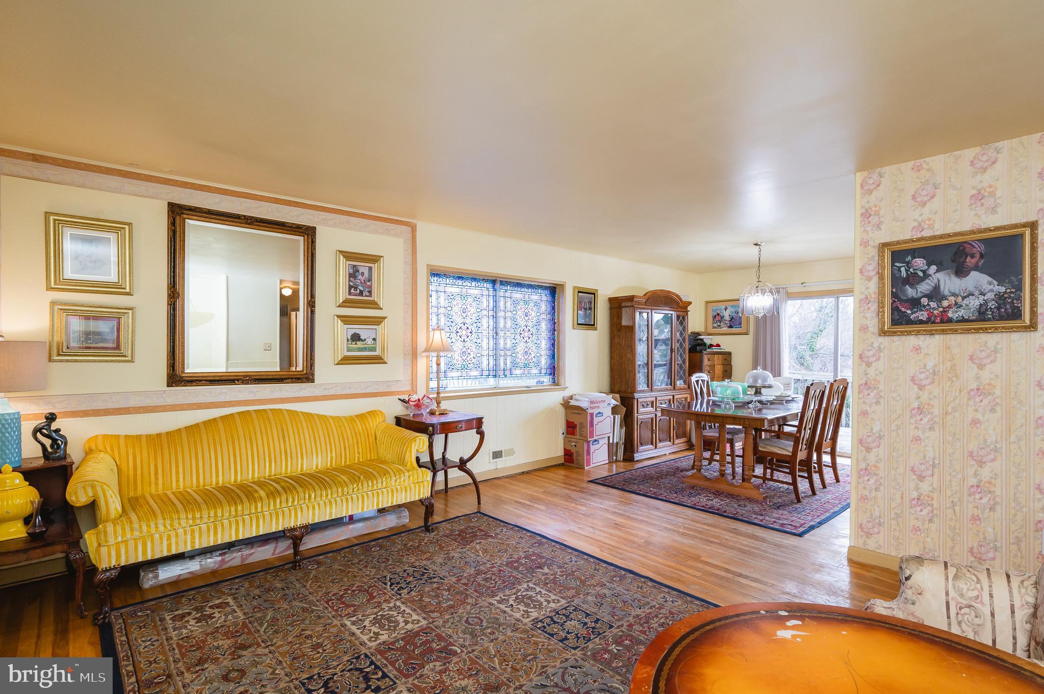 6710 Brompton Road Gwynn Oak, MD 21207 - Photo 4 of 50