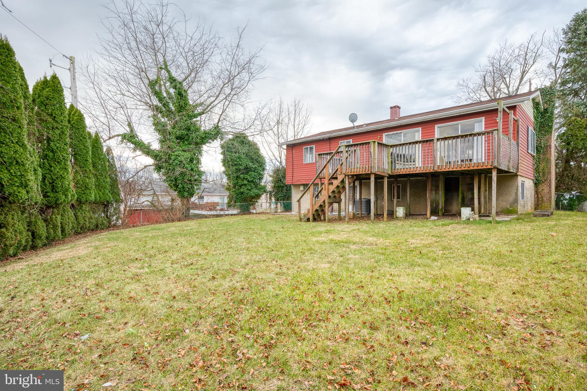 6710 Brompton Road Gwynn Oak, MD 21207 - Photo 44 of 50