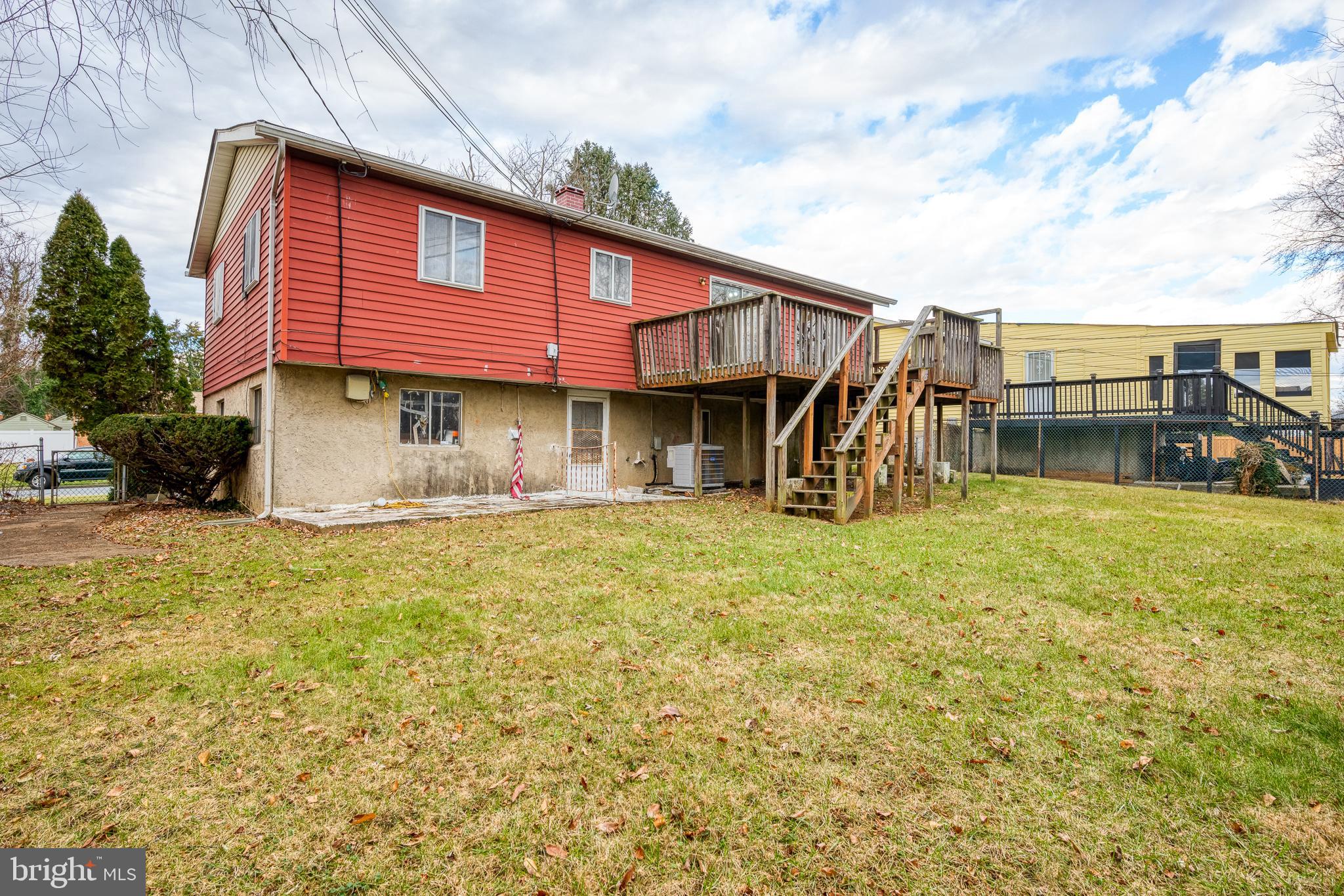6710 Brompton Road Gwynn Oak, MD 21207 - Photo 46 of 50