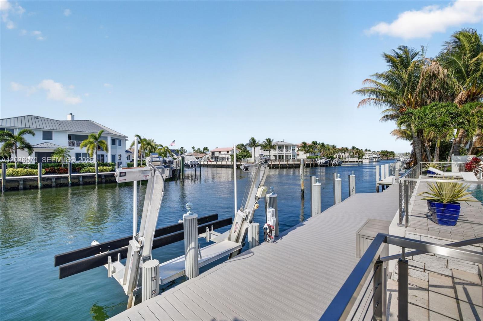 2611 Northeast 36th Street Lighthouse Point, FL 33064 - Photo 38 of 102