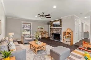 $415,000 | 421 Willowdale Boulevard, Luling, LA 70070